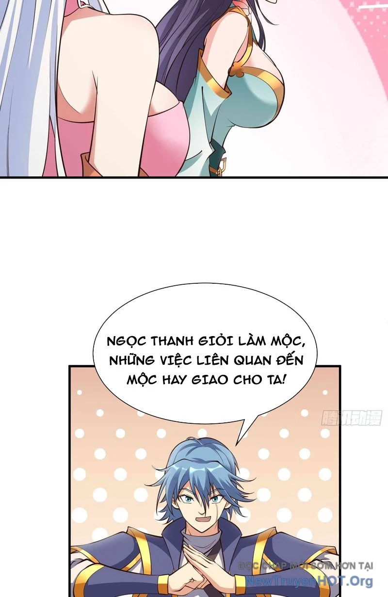 Ta Thật Sự Không Phải Là Cái Thế Cao Nhân Chapter 49 - Next Chapter 50
