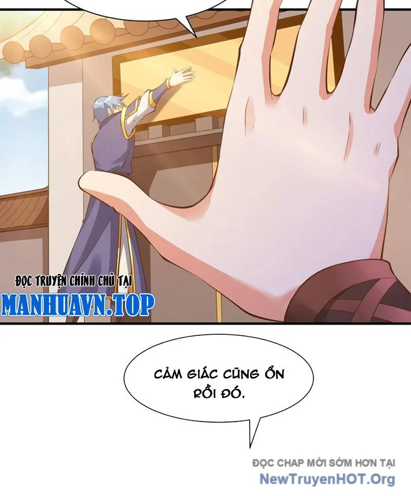 Ta Thật Sự Không Phải Là Cái Thế Cao Nhân Chapter 50 - Next Chapter 51