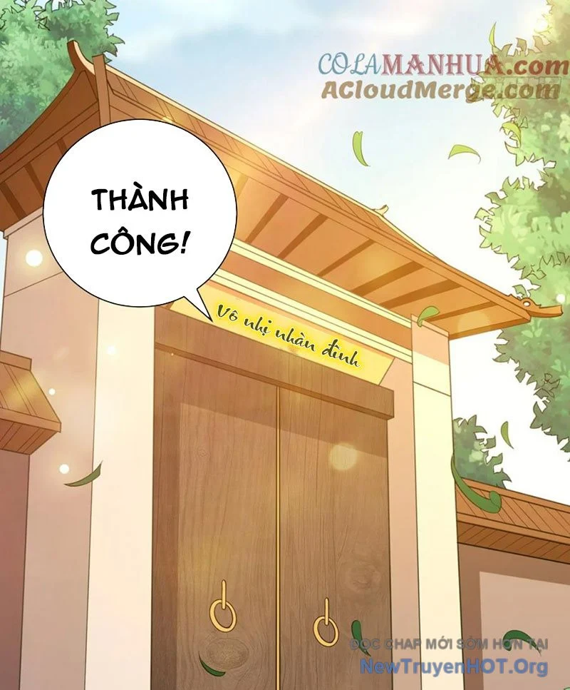 Ta Thật Sự Không Phải Là Cái Thế Cao Nhân Chapter 50 - Next Chapter 51