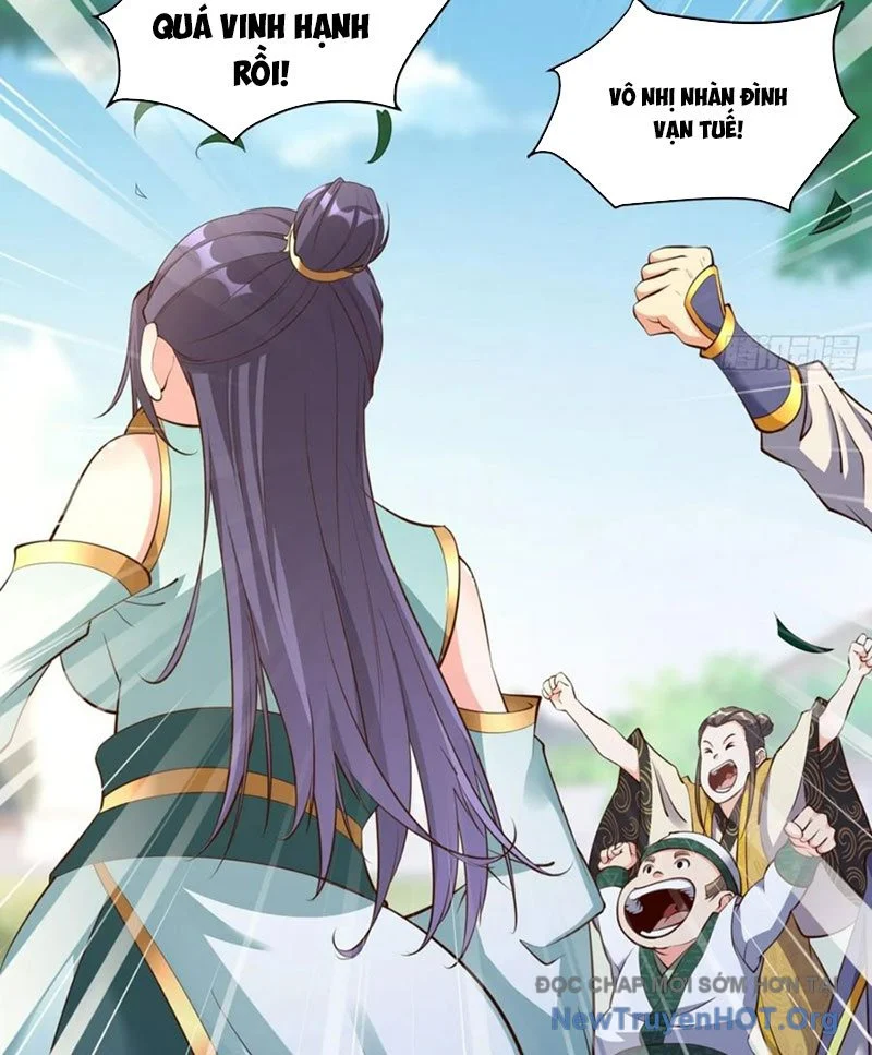 Ta Thật Sự Không Phải Là Cái Thế Cao Nhân Chapter 50 - Next Chapter 51