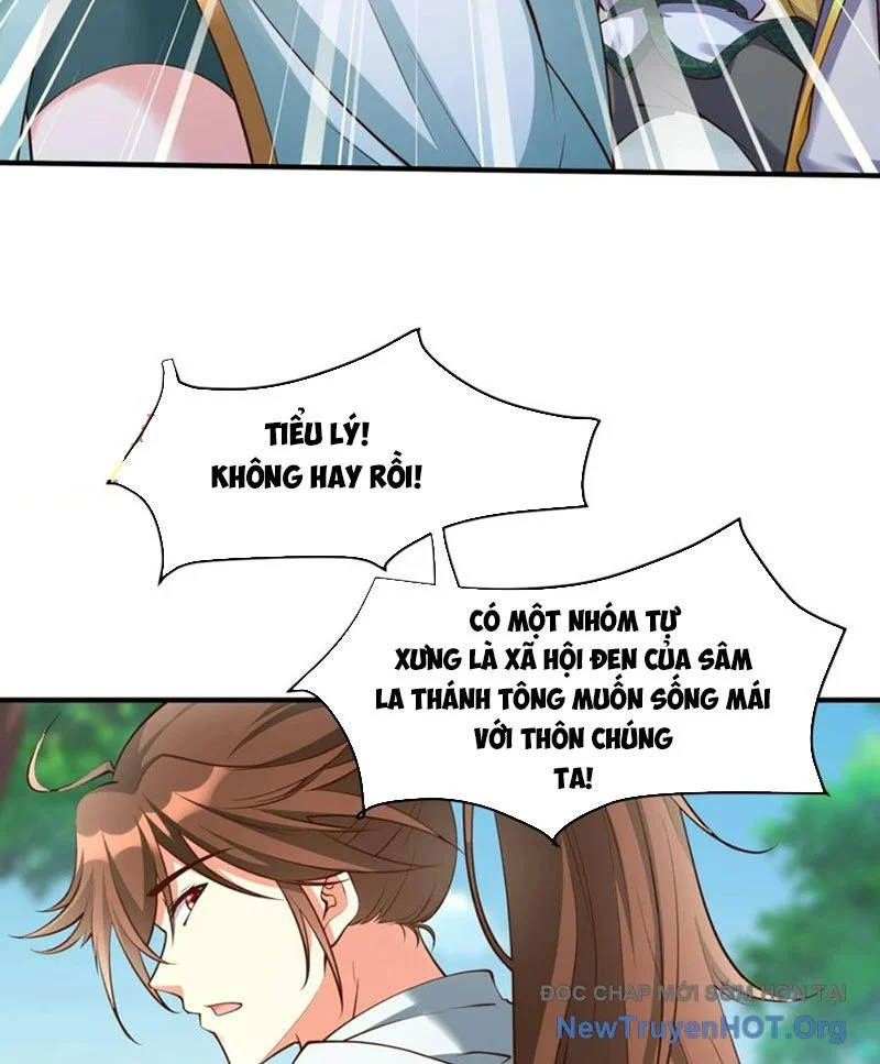 Ta Thật Sự Không Phải Là Cái Thế Cao Nhân Chapter 50 - Next Chapter 51
