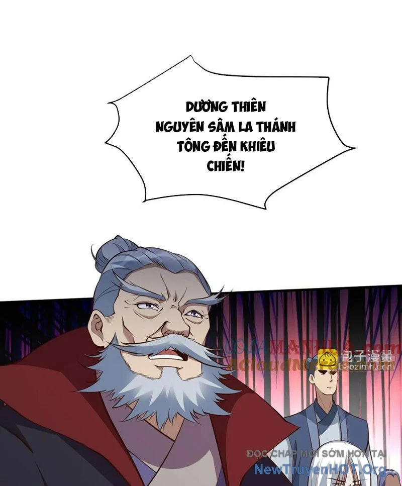 Ta Thật Sự Không Phải Là Cái Thế Cao Nhân Chapter 50 - Next Chapter 51