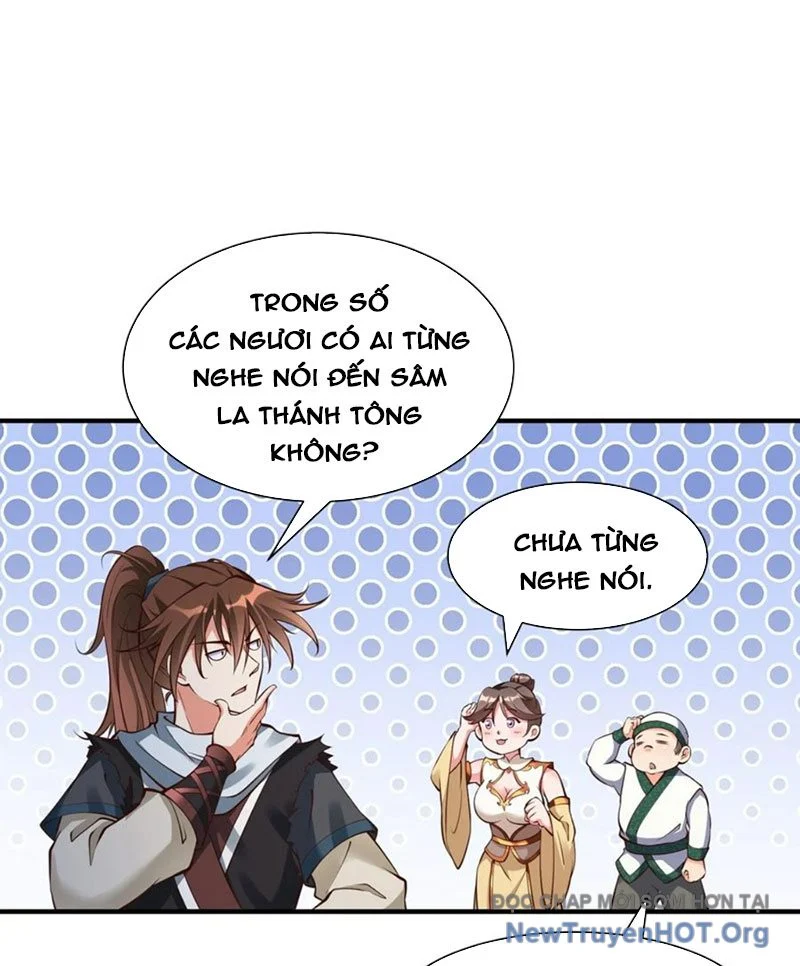 Ta Thật Sự Không Phải Là Cái Thế Cao Nhân Chapter 50 - Next Chapter 51