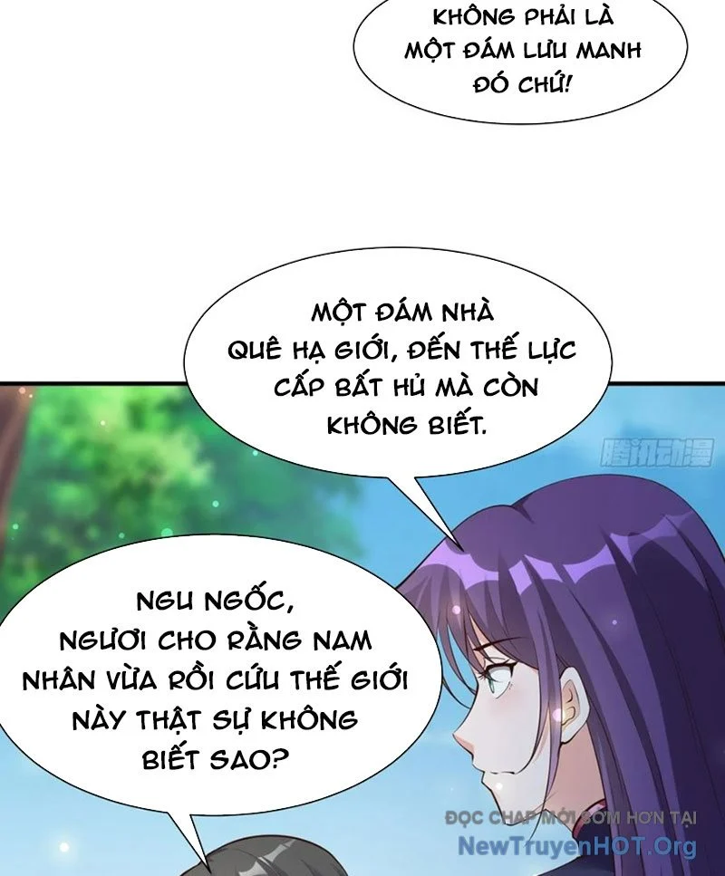 Ta Thật Sự Không Phải Là Cái Thế Cao Nhân Chapter 50 - Next Chapter 51