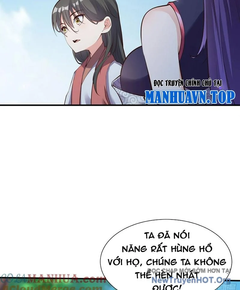Ta Thật Sự Không Phải Là Cái Thế Cao Nhân Chapter 50 - Next Chapter 51