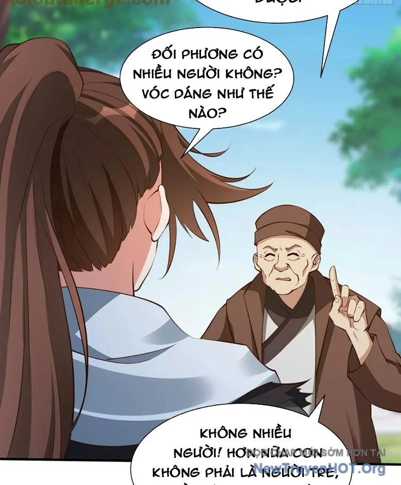 Ta Thật Sự Không Phải Là Cái Thế Cao Nhân Chapter 50 - Next Chapter 51