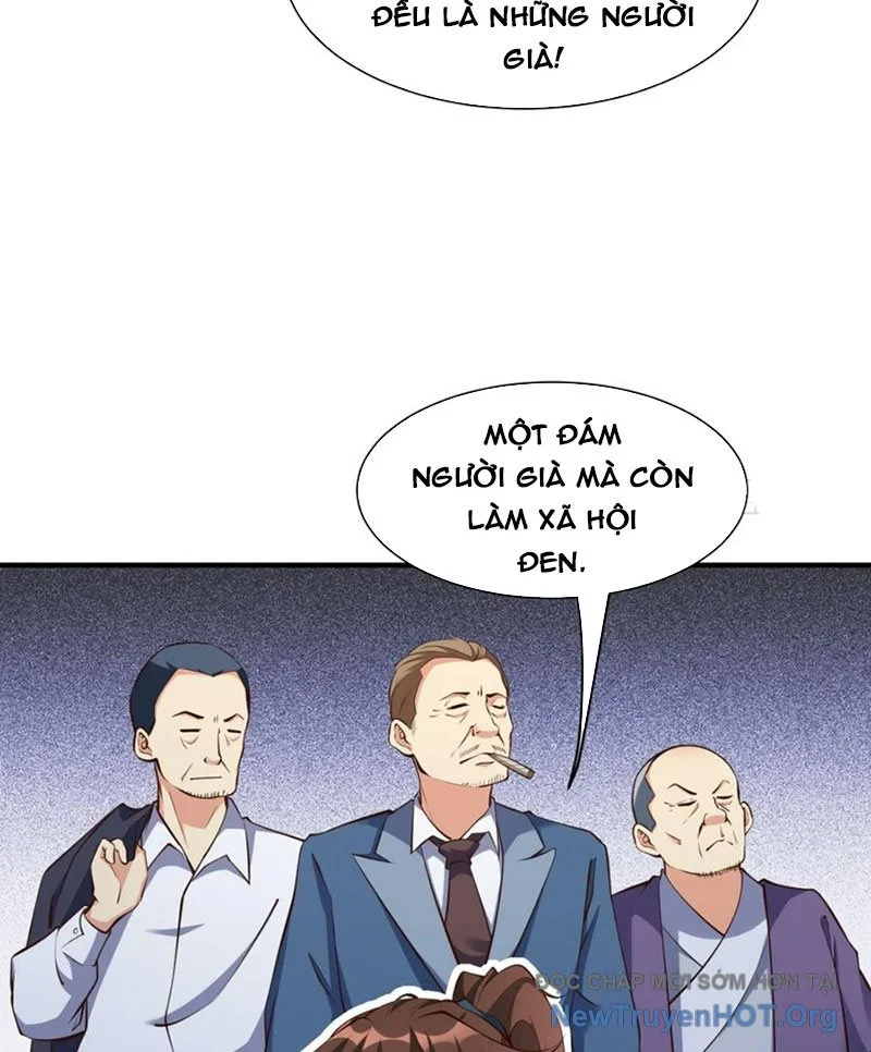 Ta Thật Sự Không Phải Là Cái Thế Cao Nhân Chapter 50 - Next Chapter 51