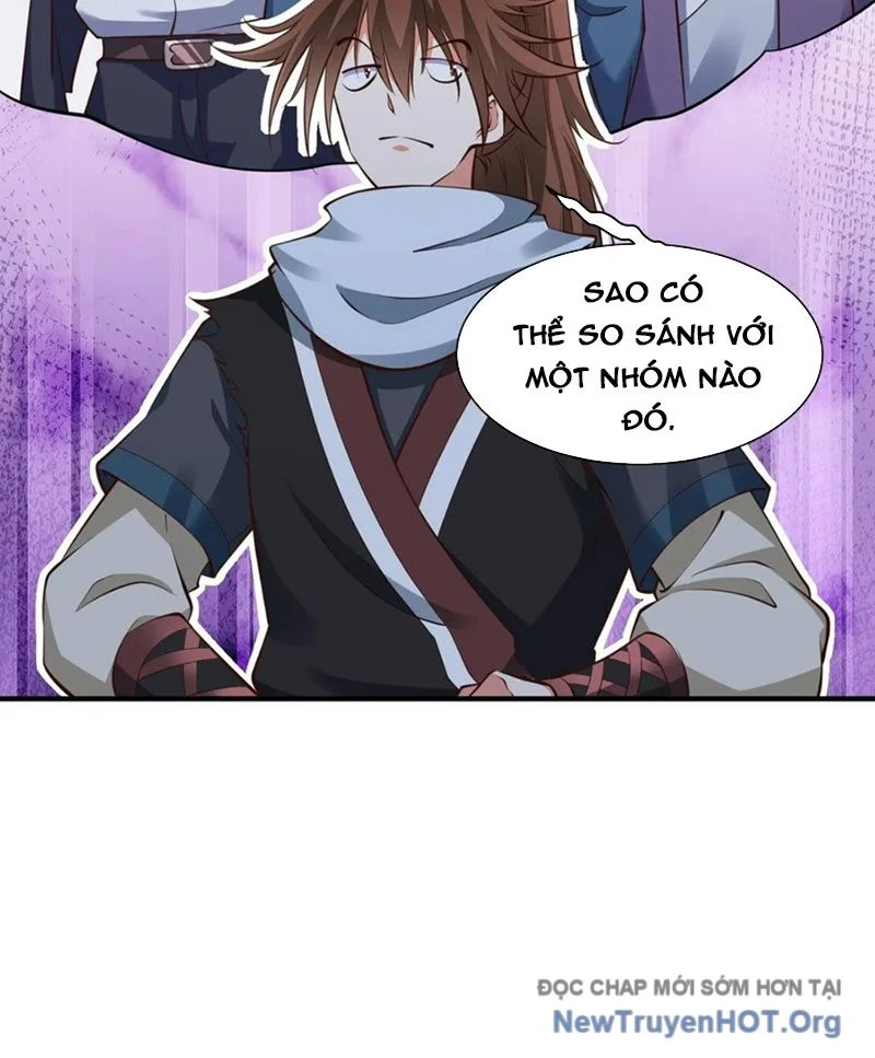 Ta Thật Sự Không Phải Là Cái Thế Cao Nhân Chapter 50 - Next Chapter 51