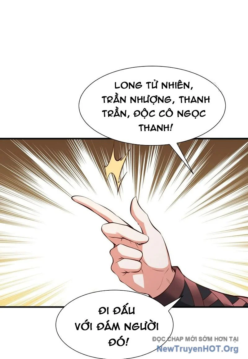 Ta Thật Sự Không Phải Là Cái Thế Cao Nhân Chapter 50 - Next Chapter 51