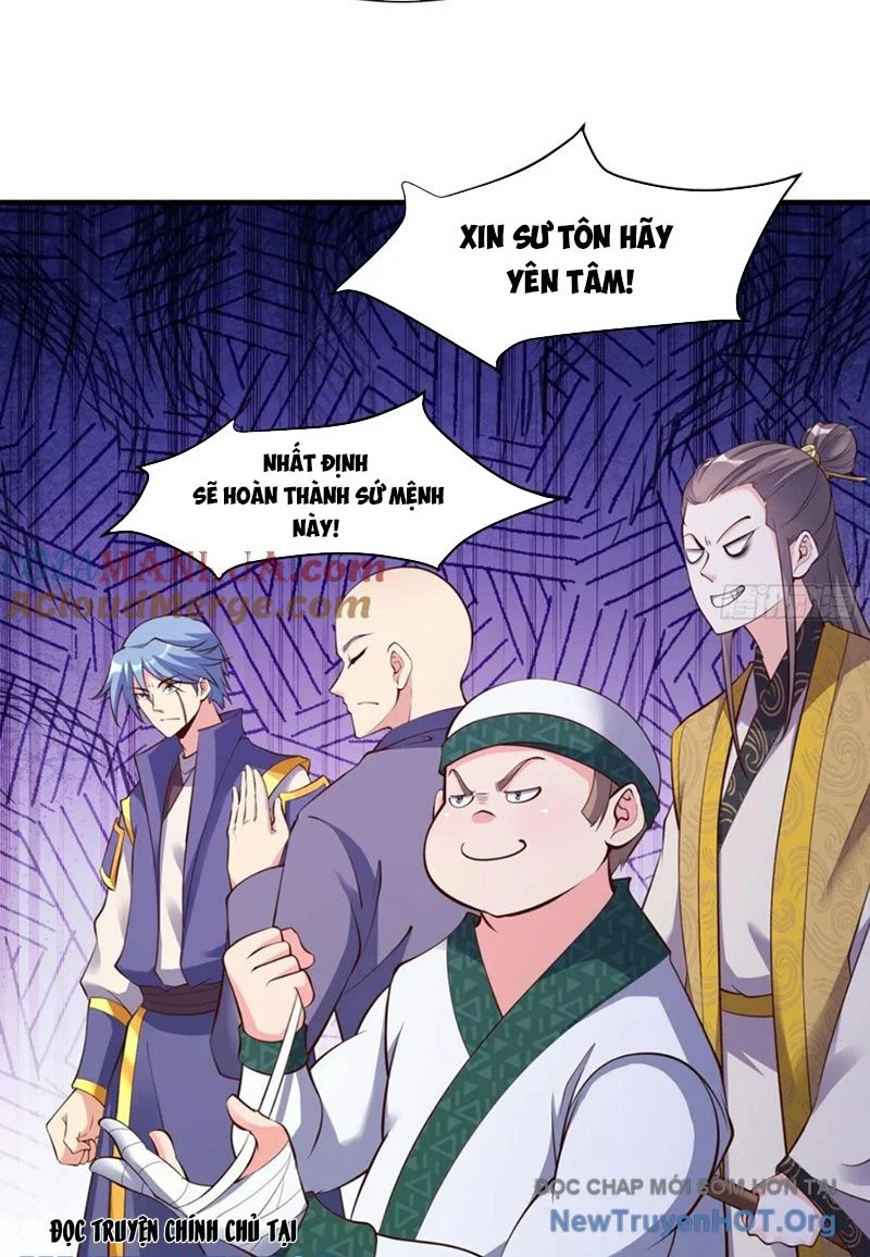 Ta Thật Sự Không Phải Là Cái Thế Cao Nhân Chapter 50 - Next Chapter 51