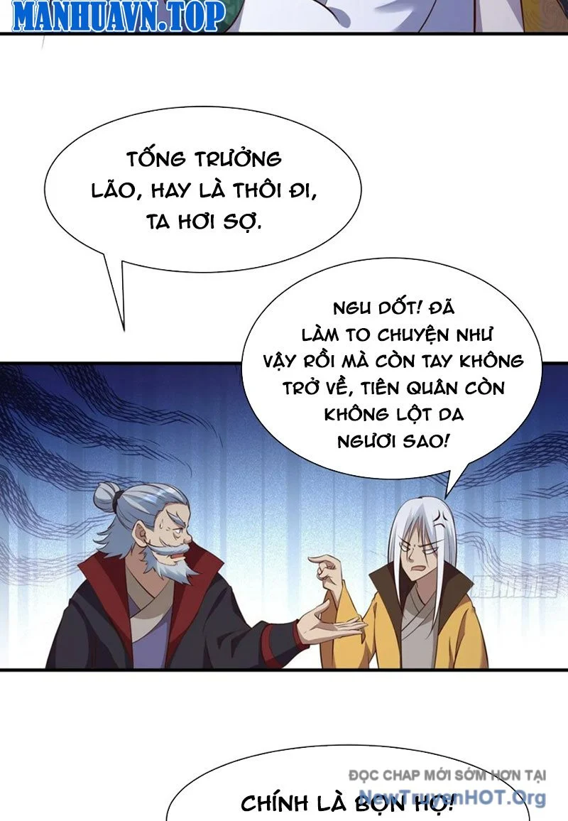 Ta Thật Sự Không Phải Là Cái Thế Cao Nhân Chapter 50 - Next Chapter 51