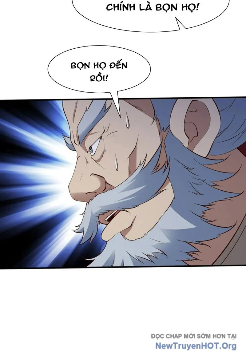 Ta Thật Sự Không Phải Là Cái Thế Cao Nhân Chapter 50 - Next Chapter 51