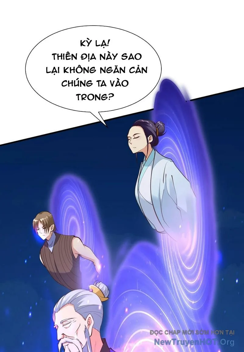 Ta Thật Sự Không Phải Là Cái Thế Cao Nhân Chapter 50 - Next Chapter 51