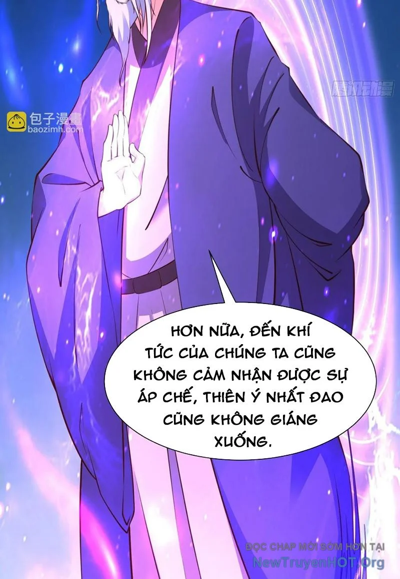 Ta Thật Sự Không Phải Là Cái Thế Cao Nhân Chapter 50 - Next Chapter 51