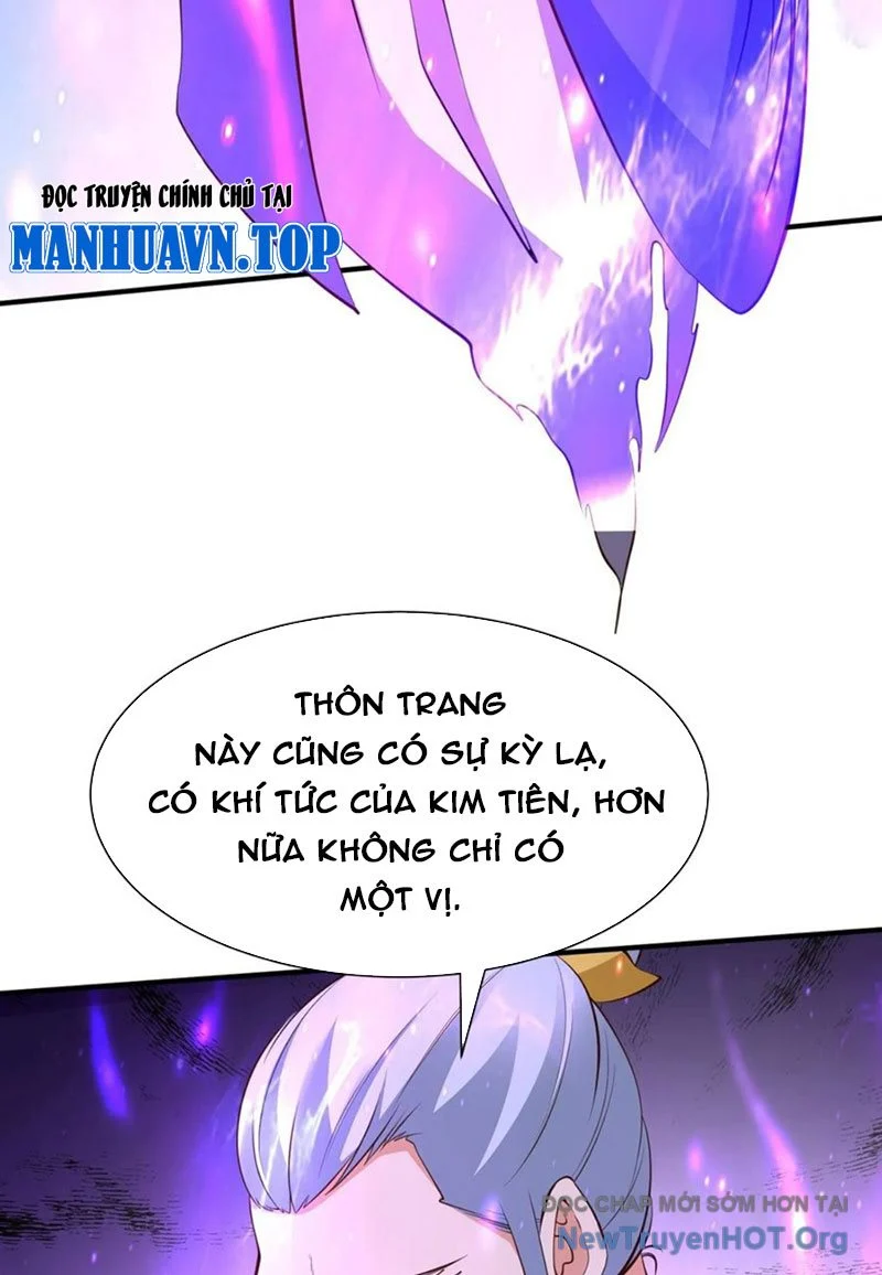 Ta Thật Sự Không Phải Là Cái Thế Cao Nhân Chapter 50 - Next Chapter 51