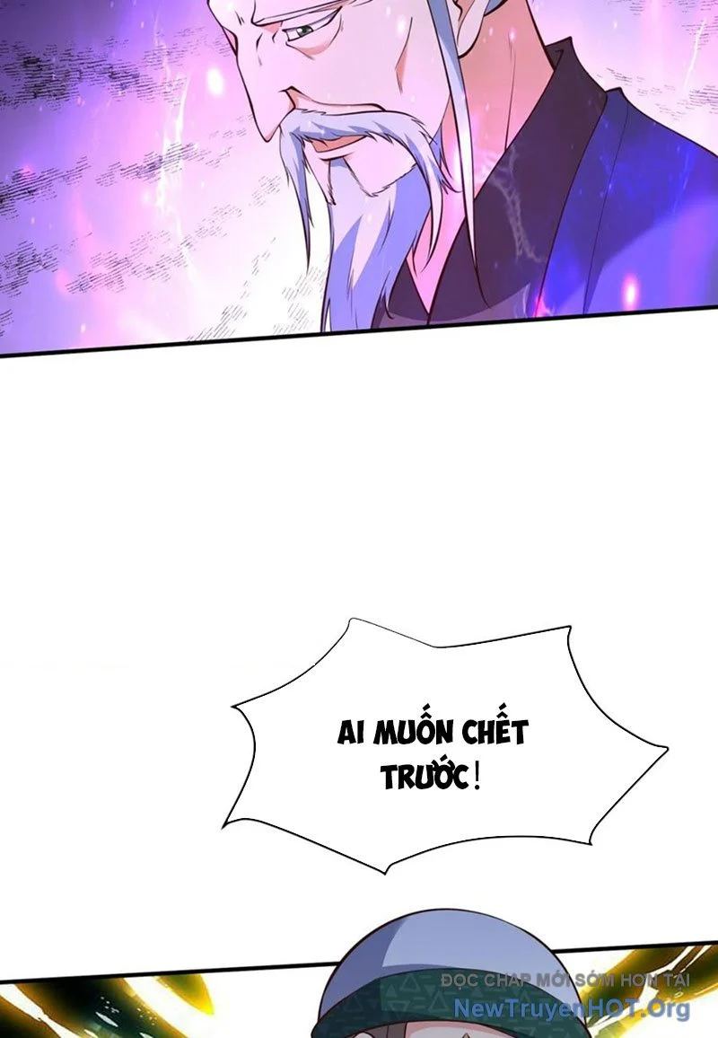 Ta Thật Sự Không Phải Là Cái Thế Cao Nhân Chapter 50 - Next Chapter 51