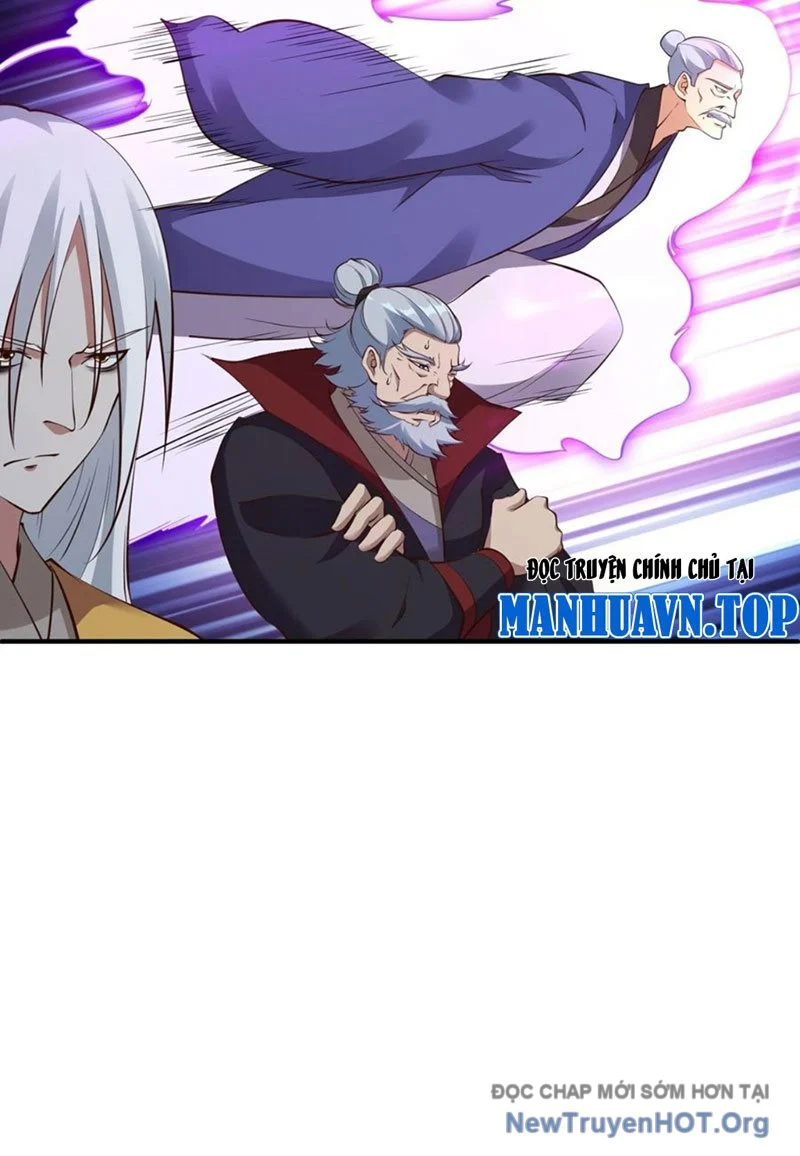 Ta Thật Sự Không Phải Là Cái Thế Cao Nhân Chapter 50 - Next Chapter 51