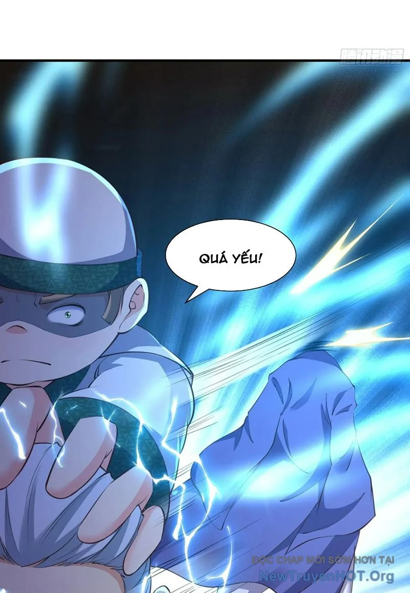 Ta Thật Sự Không Phải Là Cái Thế Cao Nhân Chapter 50 - Next Chapter 51