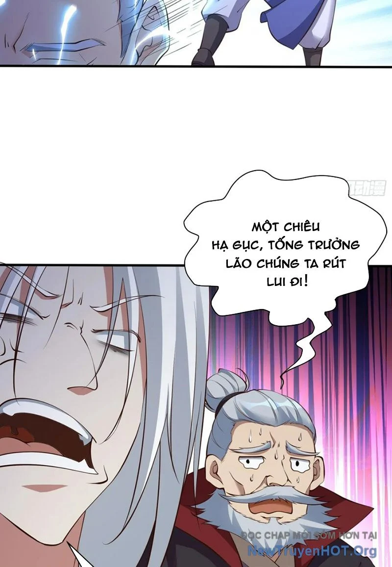 Ta Thật Sự Không Phải Là Cái Thế Cao Nhân Chapter 50 - Next Chapter 51