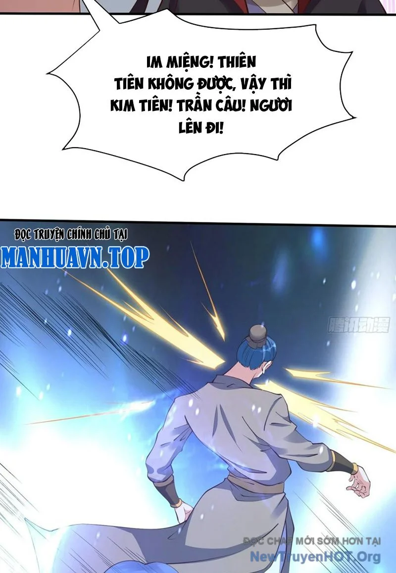 Ta Thật Sự Không Phải Là Cái Thế Cao Nhân Chapter 50 - Next Chapter 51