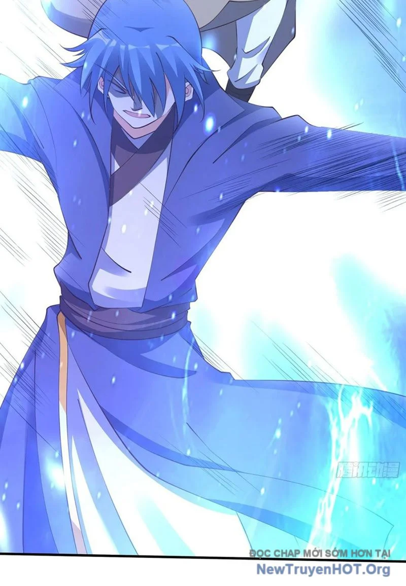 Ta Thật Sự Không Phải Là Cái Thế Cao Nhân Chapter 50 - Next Chapter 51