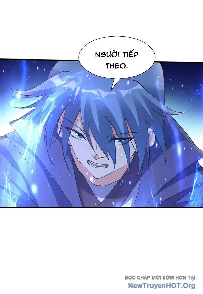 Ta Thật Sự Không Phải Là Cái Thế Cao Nhân Chapter 50 - Next Chapter 51