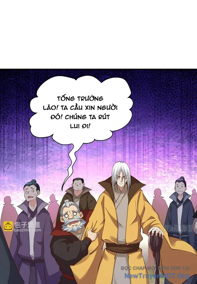 Ta Thật Sự Không Phải Là Cái Thế Cao Nhân Chapter 50 - Next Chapter 51