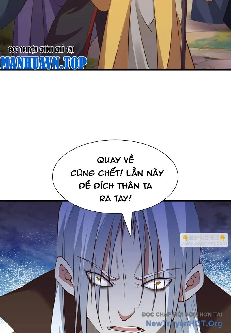 Ta Thật Sự Không Phải Là Cái Thế Cao Nhân Chapter 50 - Next Chapter 51