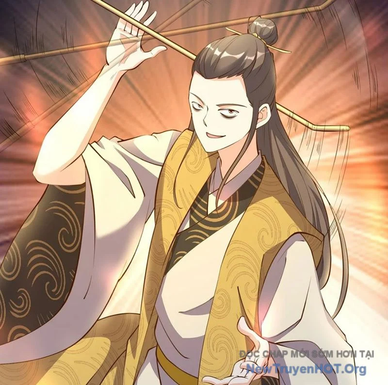 Ta Thật Sự Không Phải Là Cái Thế Cao Nhân Chapter 50 - Next Chapter 51