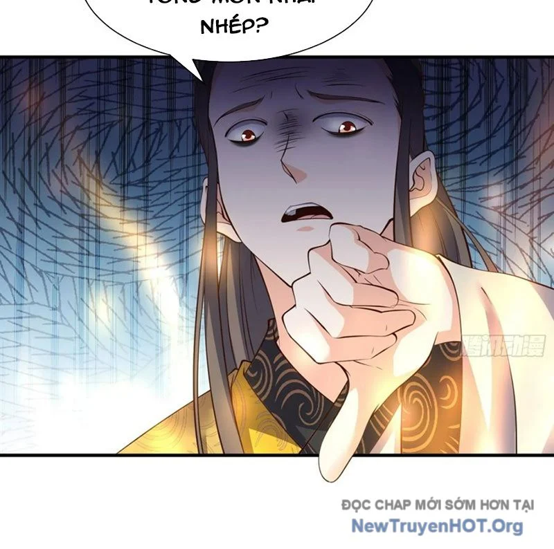 Ta Thật Sự Không Phải Là Cái Thế Cao Nhân Chapter 50 - Next Chapter 51