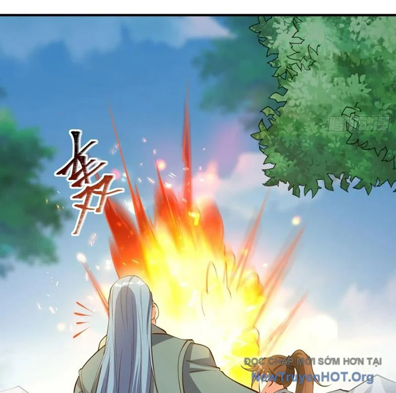 Ta Thật Sự Không Phải Là Cái Thế Cao Nhân Chapter 50 - Next Chapter 51