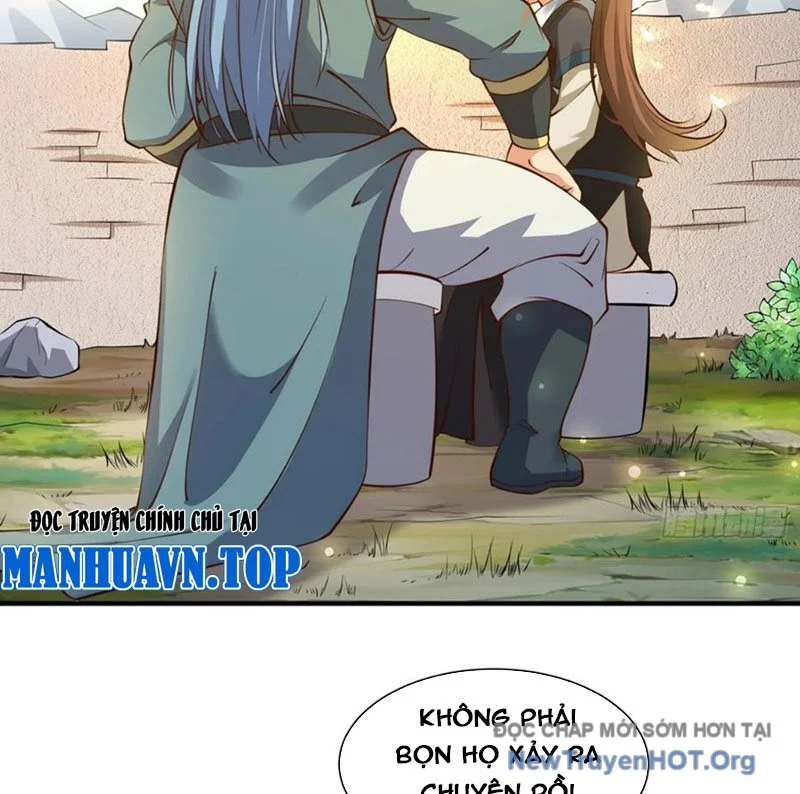 Ta Thật Sự Không Phải Là Cái Thế Cao Nhân Chapter 50 - Next Chapter 51