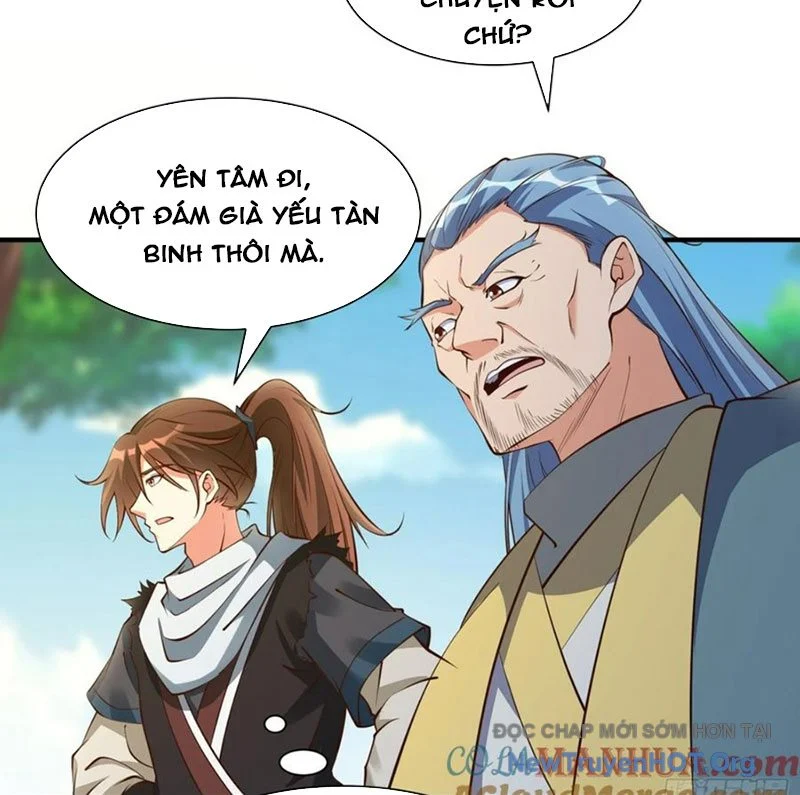Ta Thật Sự Không Phải Là Cái Thế Cao Nhân Chapter 50 - Next Chapter 51