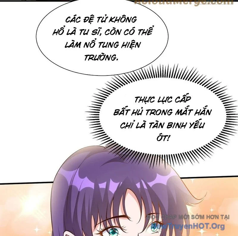 Ta Thật Sự Không Phải Là Cái Thế Cao Nhân Chapter 50 - Next Chapter 51