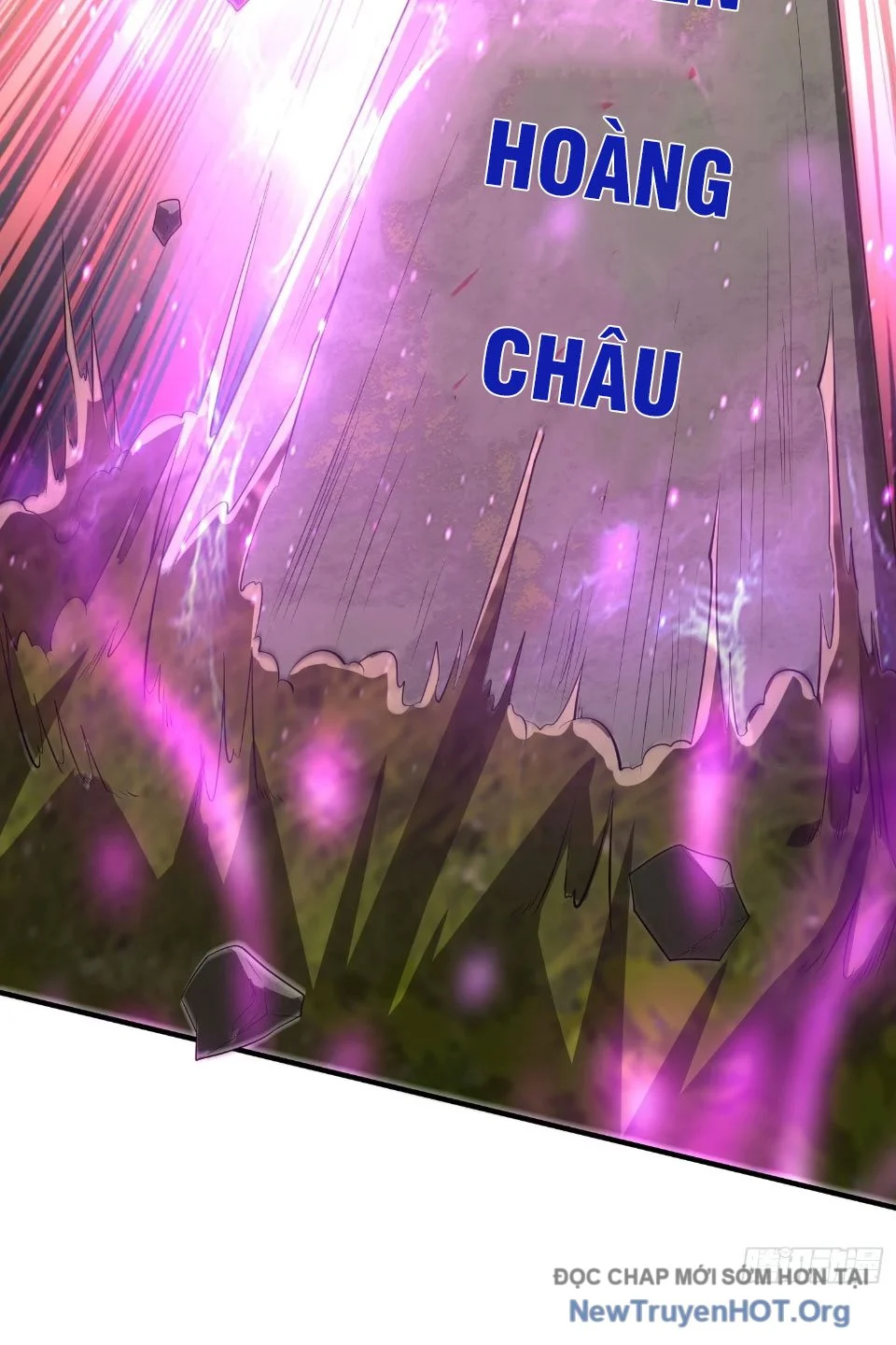 Ta Thật Sự Không Phải Là Cái Thế Cao Nhân Chapter 51 31