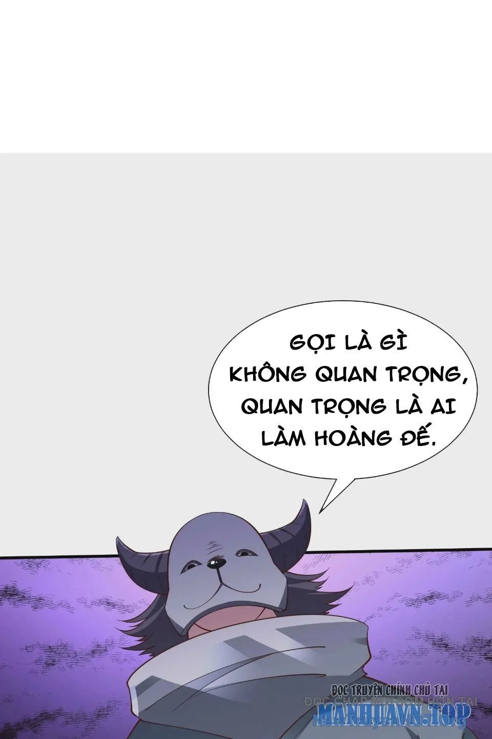 Ta Thật Sự Không Phải Là Cái Thế Cao Nhân Chapter 51 34