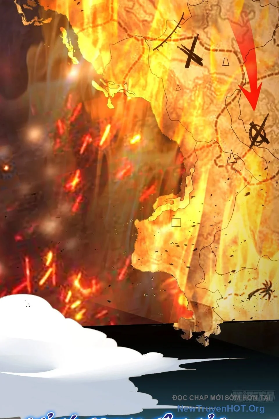 Ta Thật Sự Không Phải Là Cái Thế Cao Nhân Chapter 51 38