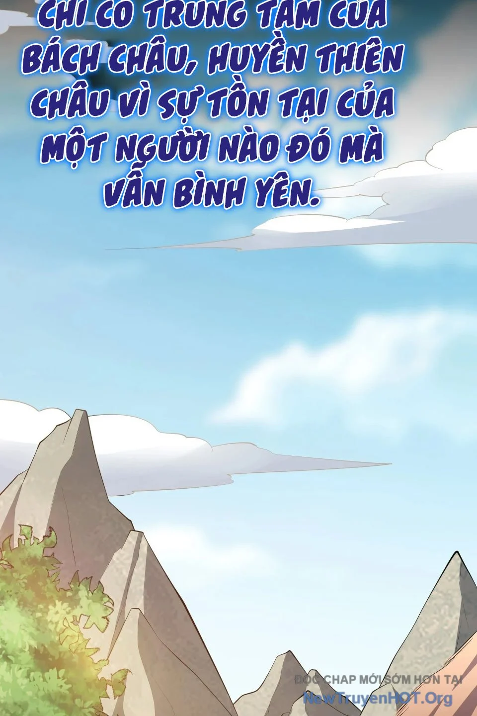Ta Thật Sự Không Phải Là Cái Thế Cao Nhân Chapter 51 39
