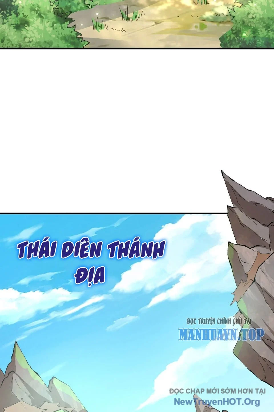 Ta Thật Sự Không Phải Là Cái Thế Cao Nhân Chapter 51 41