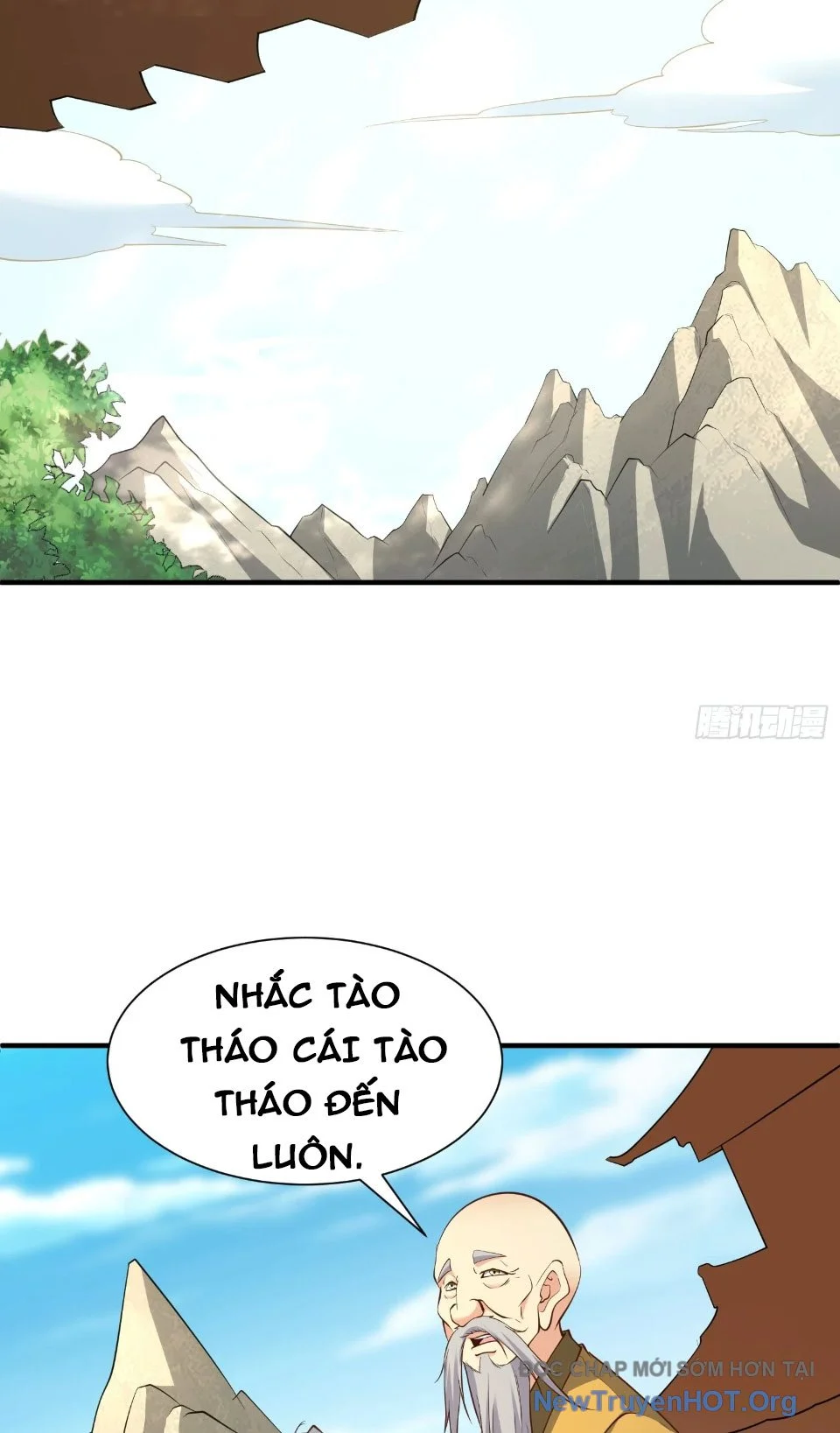 Ta Thật Sự Không Phải Là Cái Thế Cao Nhân Chapter 51 43