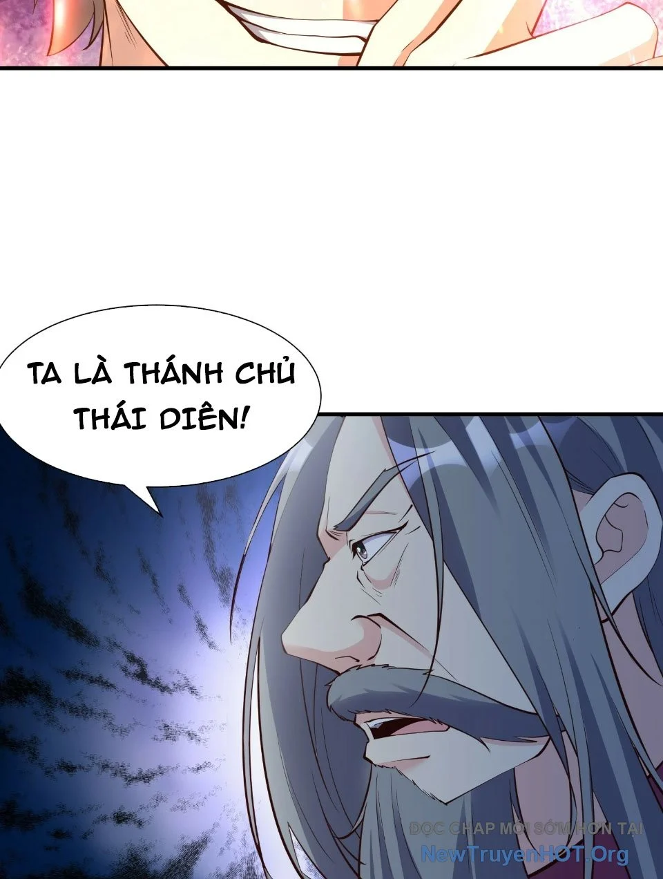 Ta Thật Sự Không Phải Là Cái Thế Cao Nhân Chapter 52 6