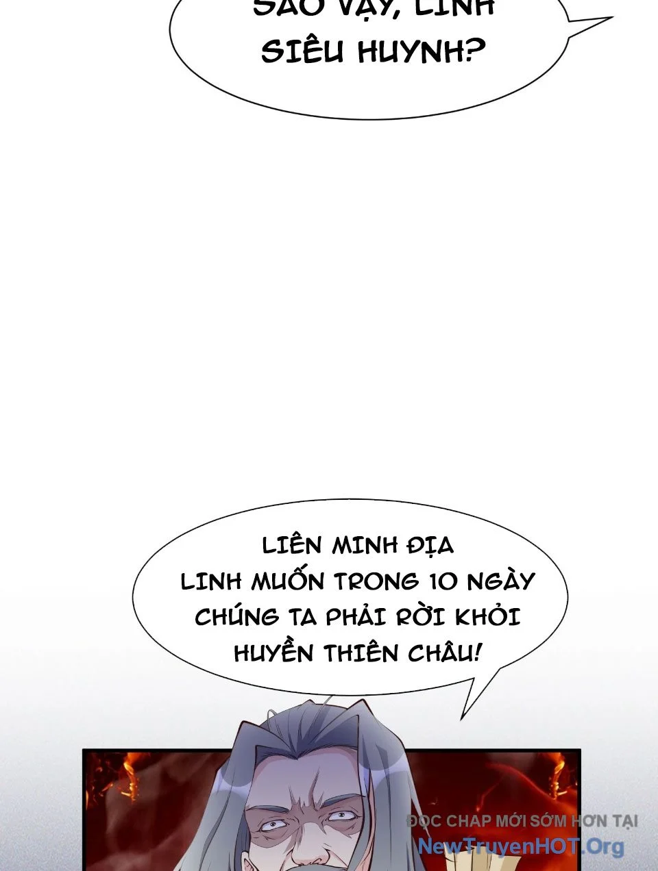 Ta Thật Sự Không Phải Là Cái Thế Cao Nhân Chapter 52 13