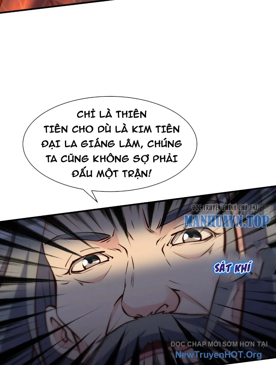 Ta Thật Sự Không Phải Là Cái Thế Cao Nhân Chapter 52 21