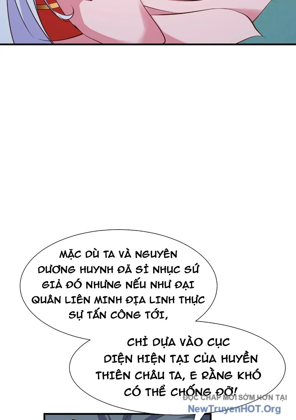 Ta Thật Sự Không Phải Là Cái Thế Cao Nhân Chapter 52 27