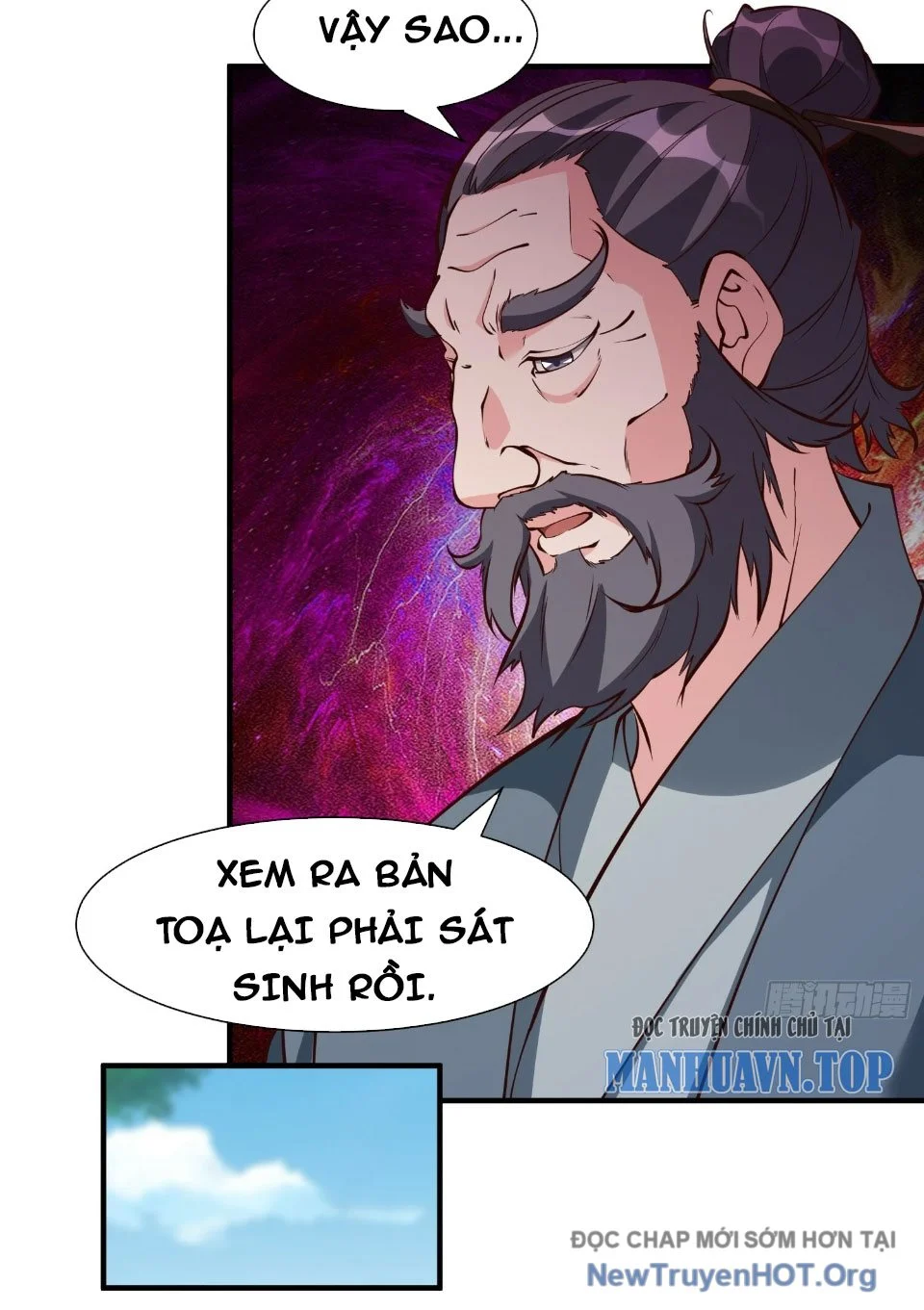 Ta Thật Sự Không Phải Là Cái Thế Cao Nhân Chapter 52 41