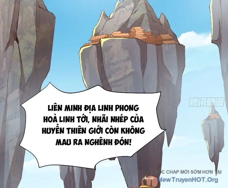 Ta Thật Sự Không Phải Là Cái Thế Cao Nhân Chapter 53 3