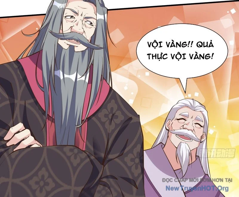 Ta Thật Sự Không Phải Là Cái Thế Cao Nhân Chapter 53 6