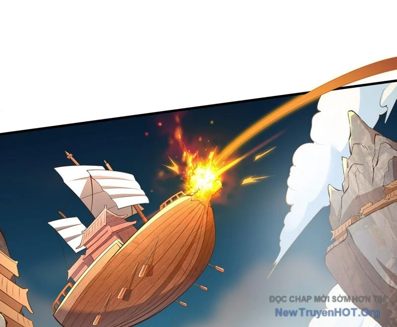 Ta Thật Sự Không Phải Là Cái Thế Cao Nhân Chapter 53 10