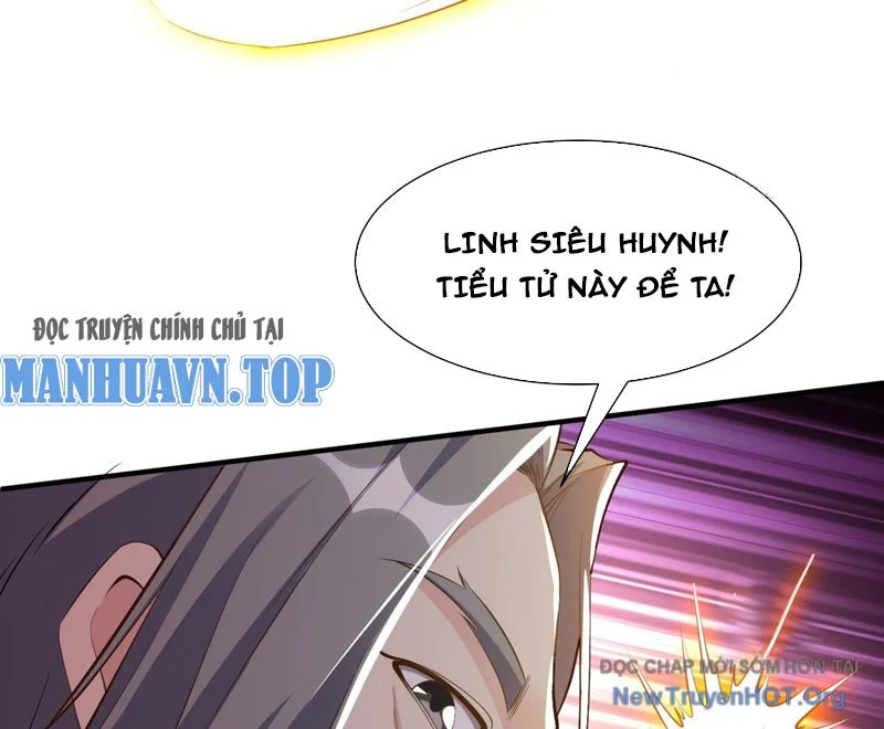 Ta Thật Sự Không Phải Là Cái Thế Cao Nhân Chapter 53 13