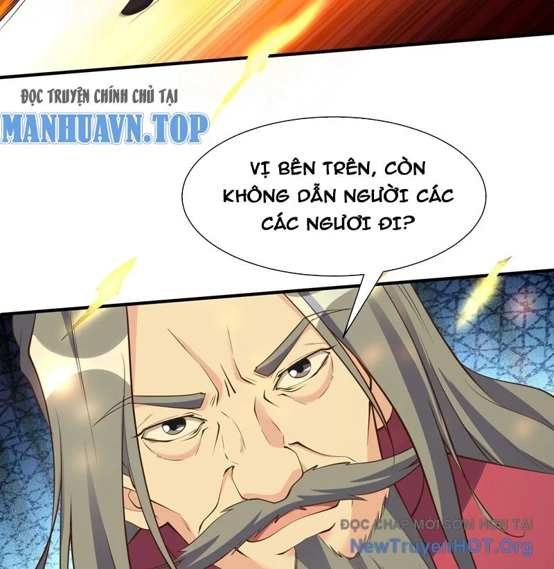 Ta Thật Sự Không Phải Là Cái Thế Cao Nhân Chapter 53 22